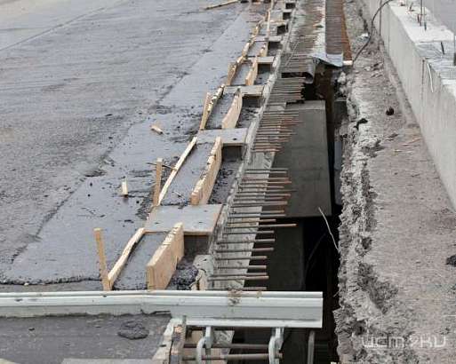 В Орловской области могут обрушиться автомобильные мосты