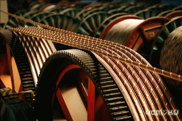 Кабельный Завод «ЭКСПЕРТ-КАБЕЛЬ»: орловский завод, который зажигает свет по всей стране