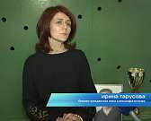 Грустный повод для футбола: в минувшие выходные в Орле прошел турнир памяти Александра Бочкова