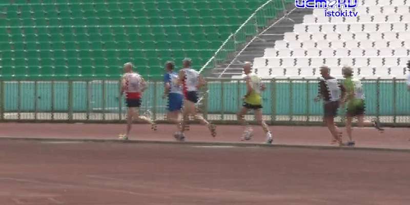 Программа состязаний была насыщенная. В Орле прошла IX Спартакиада пенсионеров. В борьбу за награды вступили около 250 людей «золотого» возраста