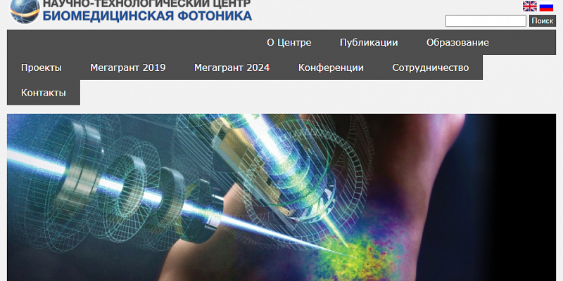 Орловские ученые нашли способ измерять «время жизни» молекул для оценки клеточных процессов