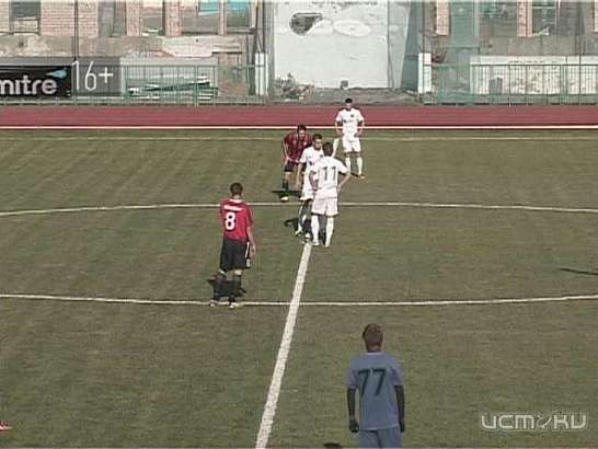 Сегодня ФК «Орёл» примет на своём поле липецкий «Металлург»