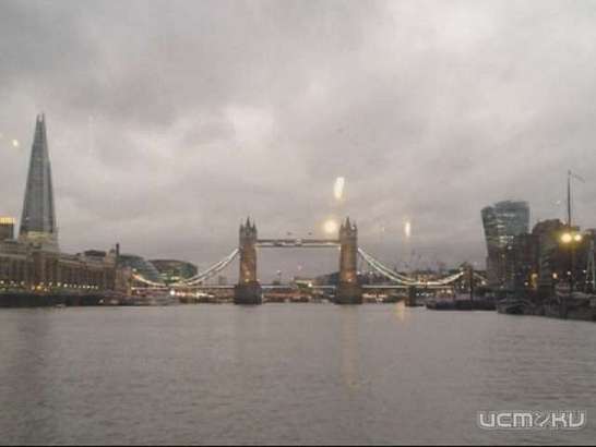 Что жители Англии рассказали нам о Старом Новом годе...