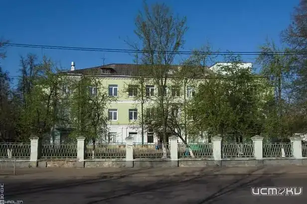 В Орле закрывают "Родильный дом"