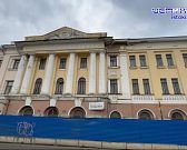 Ященко, вновь не пришел!