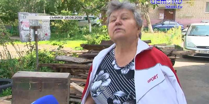 Полгода без крыши над головой: когда закончится капремонт на ул. Тургенева, 47 в Орле