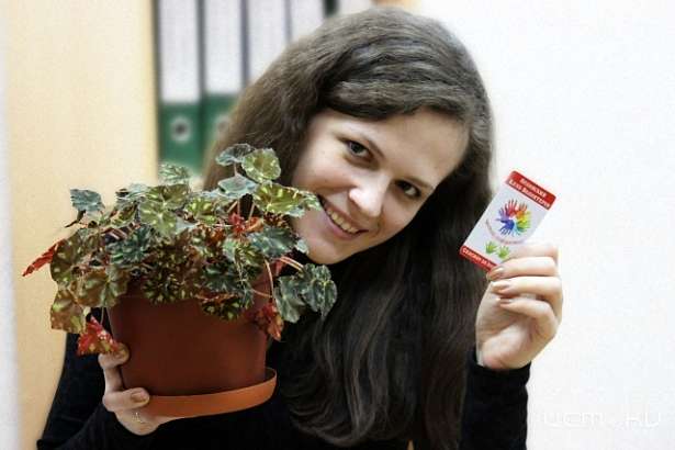 Детская областная больница проводит акцию «Цветик-семицветик»