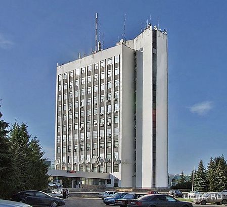 Великобритания ввела санкции в отношении орловского АО «Протон» Великобритания ввела санкции в отношении орловского АО «Протон»