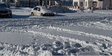 Снежный плен-2 ждет Орловскую область в ближайшее время