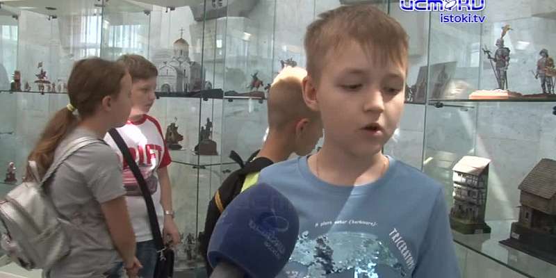 Миниатюрные шедевры: орловчане увидят, за что частные коллекционеры платят огромные деньги