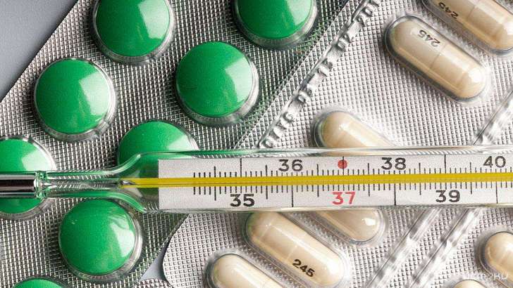 В Орловской области 74 ребенка с диагнозом COVID-19 лечатся дома В Орловской области 74 ребенка с диагнозом COVID-19 лечатся дома