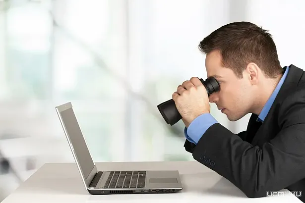 Житель Орла предстанет перед судом за слежку за бывшей девушкой