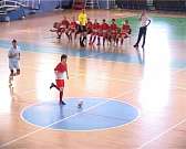 В Орле прошёл Кубок «Женского Футбола Черноземья»