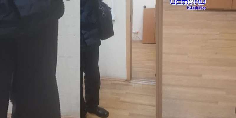 Очевидцы: в орловской соцзащите пенсионерку насиль