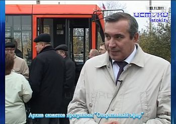 Хорошо забытое старое 09.11.2025