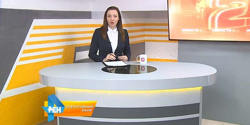 Весенний объезд Клычкова, визит на Орловщину удивительного гостя — сегодня в программе «Оперативный эфир»