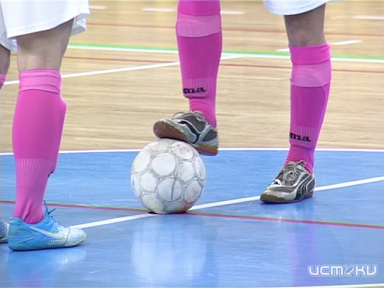 Орловские футболистки выиграли у "Куряночки"