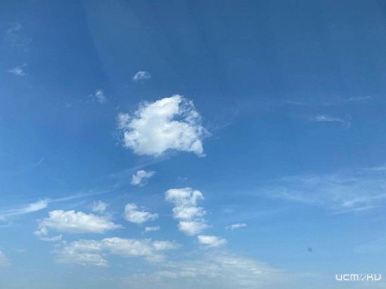 Над Орловщиной сбили 1 беспилотник Над Орловщиной сбили 1 беспилотник