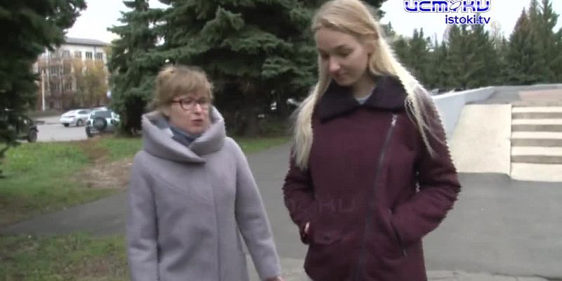 Культурная неделя 19.10.2019