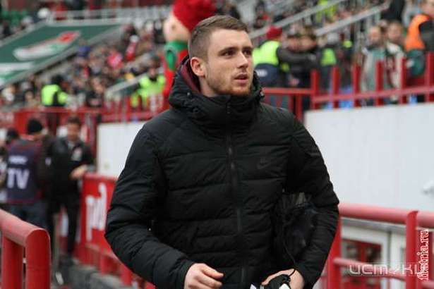 Кто обзывается, тот сам так называется! Александр Селихов заступился за капитана красно-белых