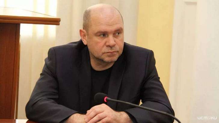 Зампредседателя облсовета Сергей Потемкин примет участие в «Игрушке желаний»