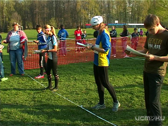 IV этап "Золотых звёзд Орловщины" выявил сильнейших