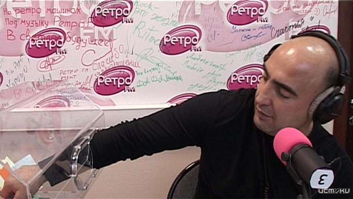 Смотрите в «Живом эфире»: каким должен быть настоящий мужчина