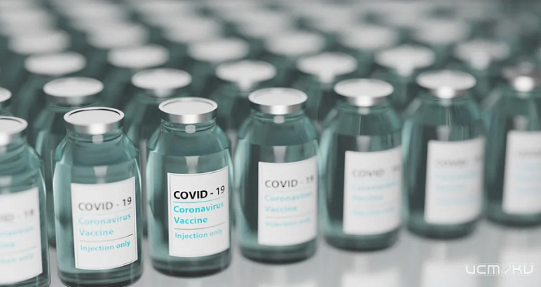 Сегодня орловчан ждут на вакцинацию от коронавируса во всех районах города