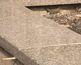 "Клумбы Вермишяна вне закона". Работы на Ленина ведутся без разрешения