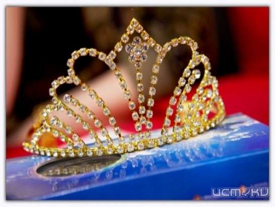 В Орле выберут самую красивую студентку