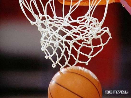 Баскетбольный вторник в ГУ-УНПК