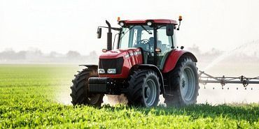 Россельхознадзор выявил нарушения при обращении с пестицидами на 11 сельхозпредприятиях Орловской области