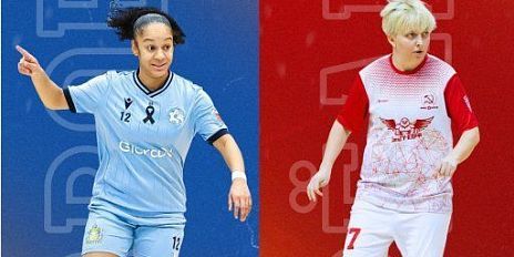 ЖФК "ОрелГУ-КПРФ" отправился в Северную столицу на игры с принципиальным соперником