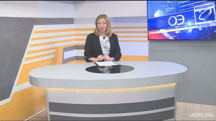 На Орловщину пришла зима, Клычков отреагировал на закрытие Нарышкинской школы-интерната, орловских школьников проверили на знание Правил дорожного движения. Об этом и не только в программе "Оперативный эфир"