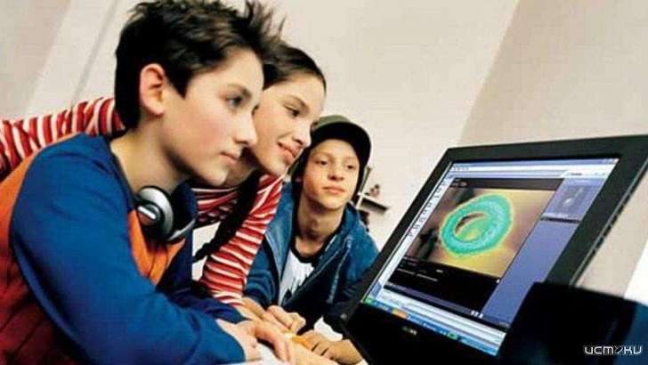 В Орле образовательные смены для школьников пройдут онлайн