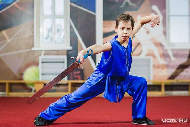 Орел примет два турнира по ушу