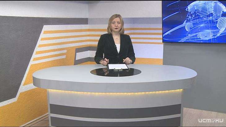 В Орловской области произошла путаница с тем, кто всё же должен оборудовать площадку для мусорных контейнеров у домов, стартуют новые сезоны конкурсов президентской платформы “Россия - страна возможностей”. Об этом в программе "Оперативный эфир"