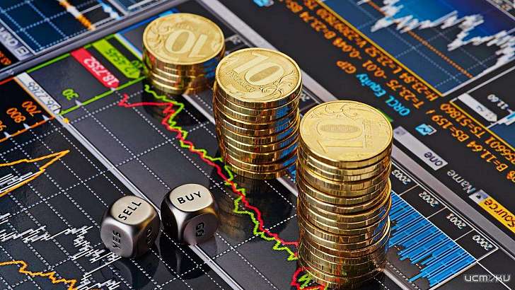 Торговля на Форекс на дневных графиках