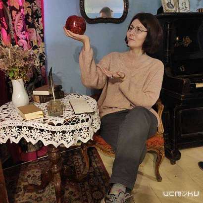 Как Банникова Заретта Адамовна устроилась на работу в Союзное государство Как Банникова Заретта Адамовна устроилась на работу в Союзное государство