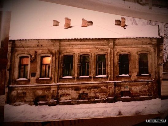 "Решение принято молниеносно". Орловскому краеведу Илье Кушелеву отказали в номинировании на постановку на госохрану дома купцов Толстопятовых 19-го века, связанного с писателем Андреевым