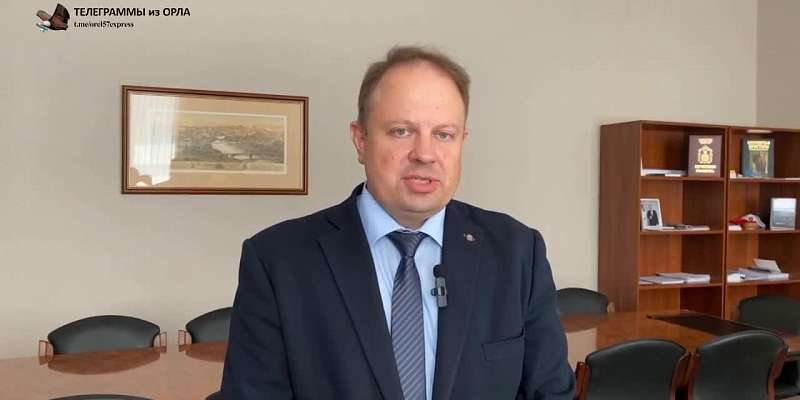 Шувалов разъяснил, кто из орловчан с сердечными заболеваниями может получить бесплатно лекарства