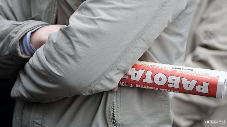 Из-за коронавируса число безработных в Орловской области перевалило за 10 500