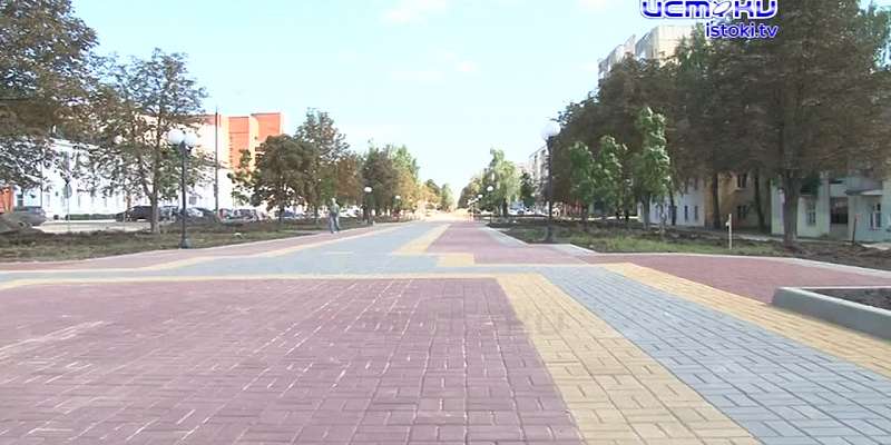 В мэрии выбирают места для благоустройства, а жителей интересует, что будет на месте «Орелсоцбанка». Новости за 90 секунд