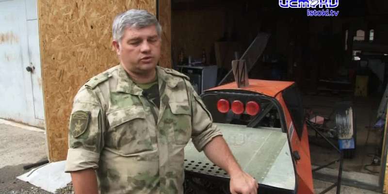 Что такое багги и где обучают мастерству вождения по бездорожью?