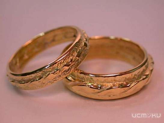 В Орловском ЗАГСе вручат медаль «золотым» юбилярам