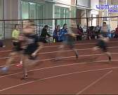 Два дня в Орле 350 спортсменов из 18 регионов России выясняли, кто из них быстрее, выше, сильнее