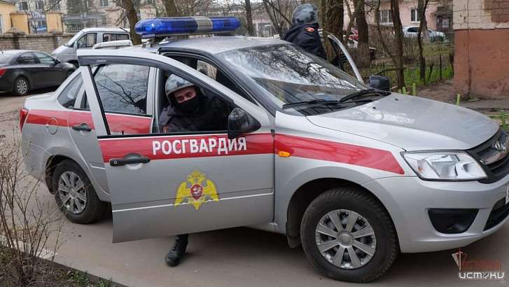 Орловчанин, чтобы избавиться от бороды, украл из магазина кассеты для бритья Орловчанин, чтобы избавиться от бороды, украл из магазина кассеты для бритья
