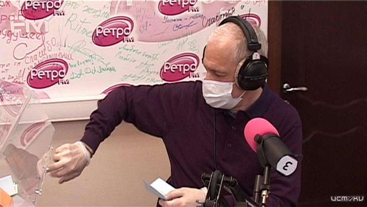 Смотрите в «Живом эфире»: какие блюда должны быть на новогоднем столе