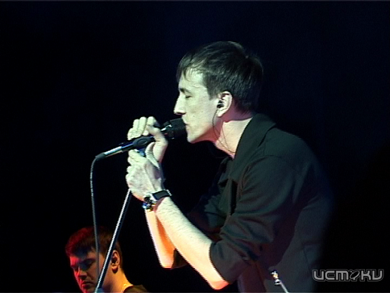 "Люмен" в Орле с новым альбомом и акустическим звучанием