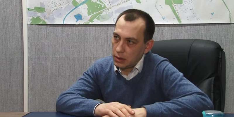 Управляющая компания «Квартал»